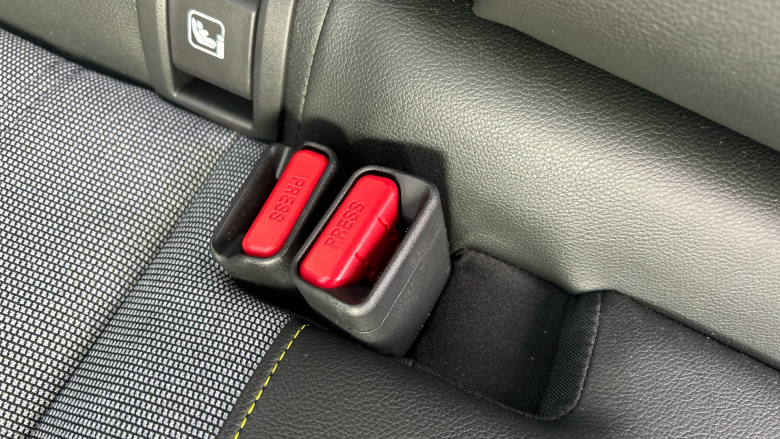 Renault Scenic E-Tech 125kW Techno 60kWh Comfort Range 5dr Auto Electric Estate